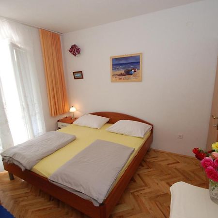 Apartmani Danica Gradac  Exterior foto