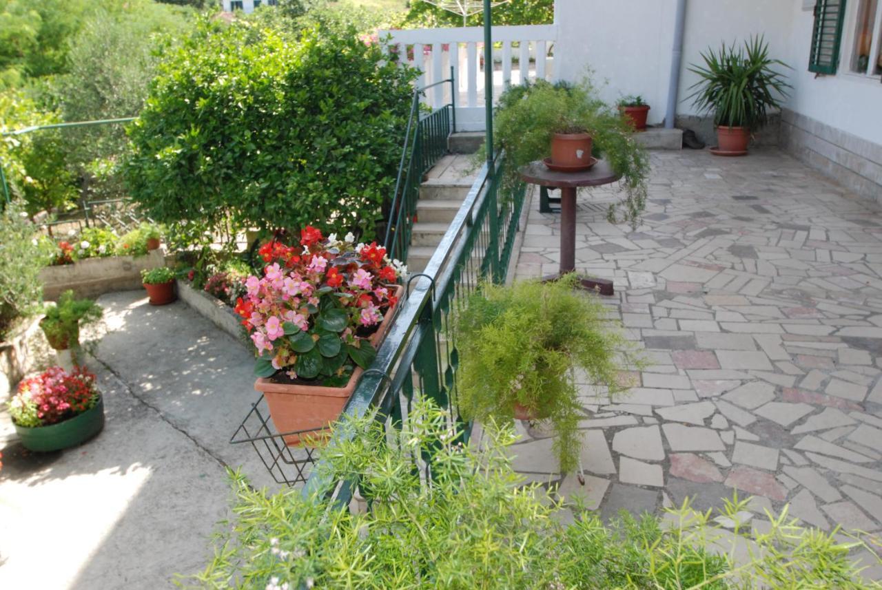Apartmani Danica Gradac  Exterior foto