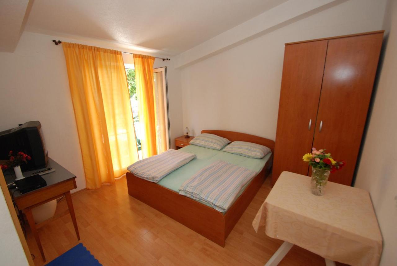 Apartmani Danica Gradac  Exterior foto