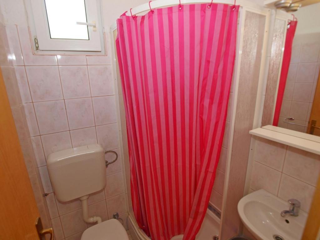 Apartmani Danica Gradac  Exterior foto