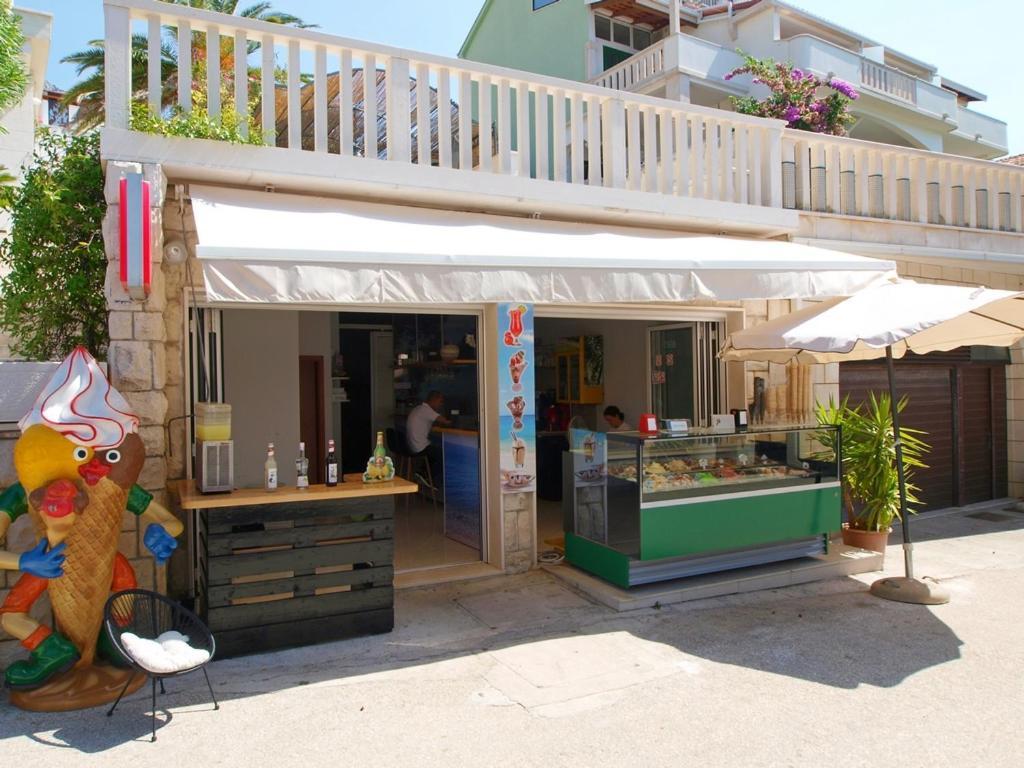 Apartmani Danica Gradac  Exterior foto