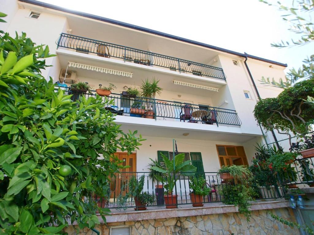 Apartmani Danica Gradac  Exterior foto