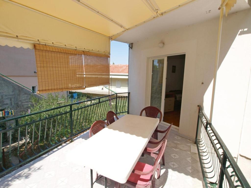 Apartmani Danica Gradac  Exterior foto