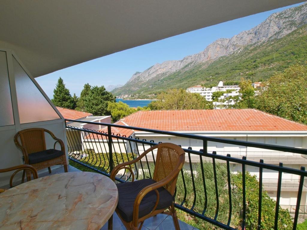 Apartmani Danica Gradac  Exterior foto