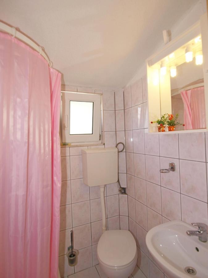 Apartmani Danica Gradac  Exterior foto